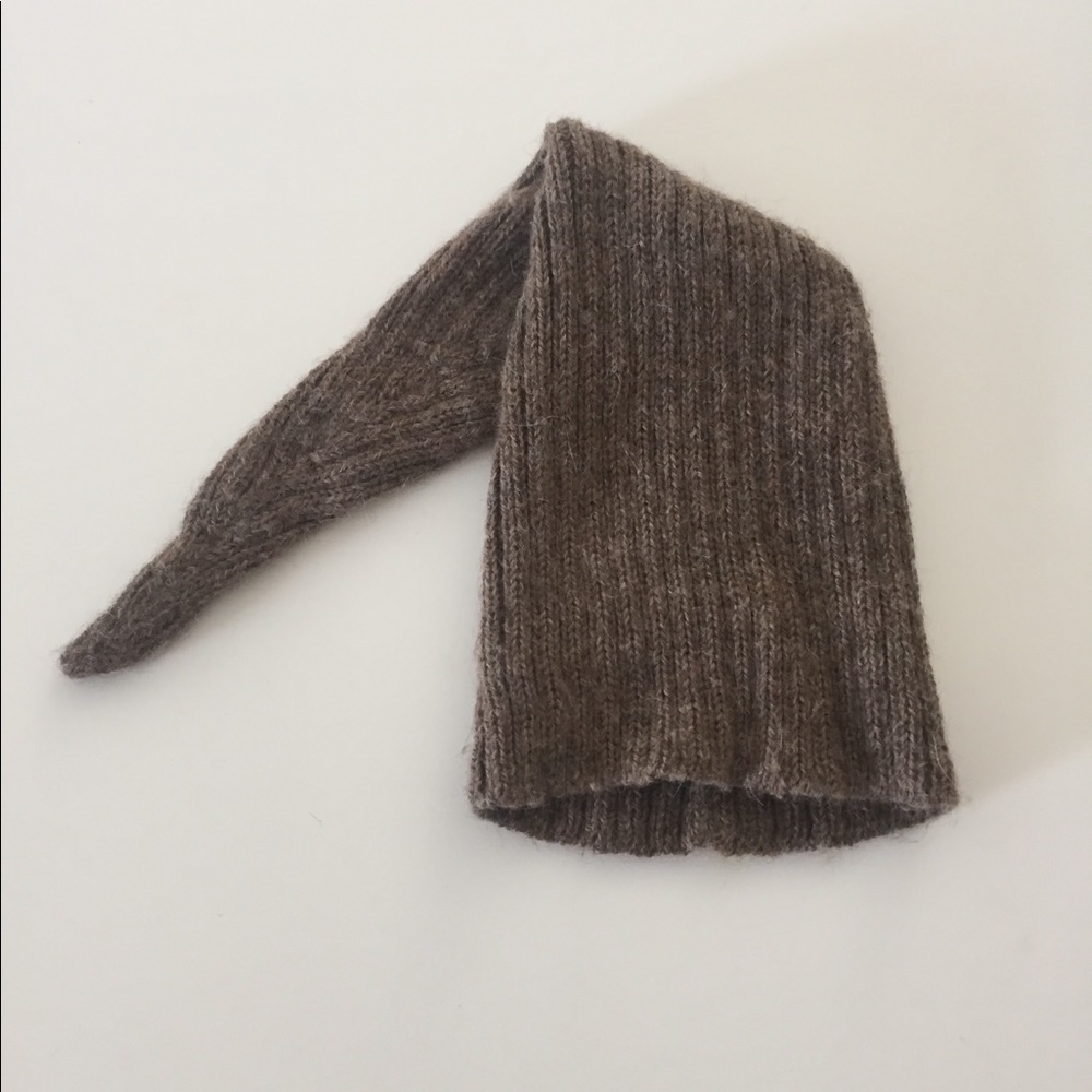 Oeuf Alpaca Hat